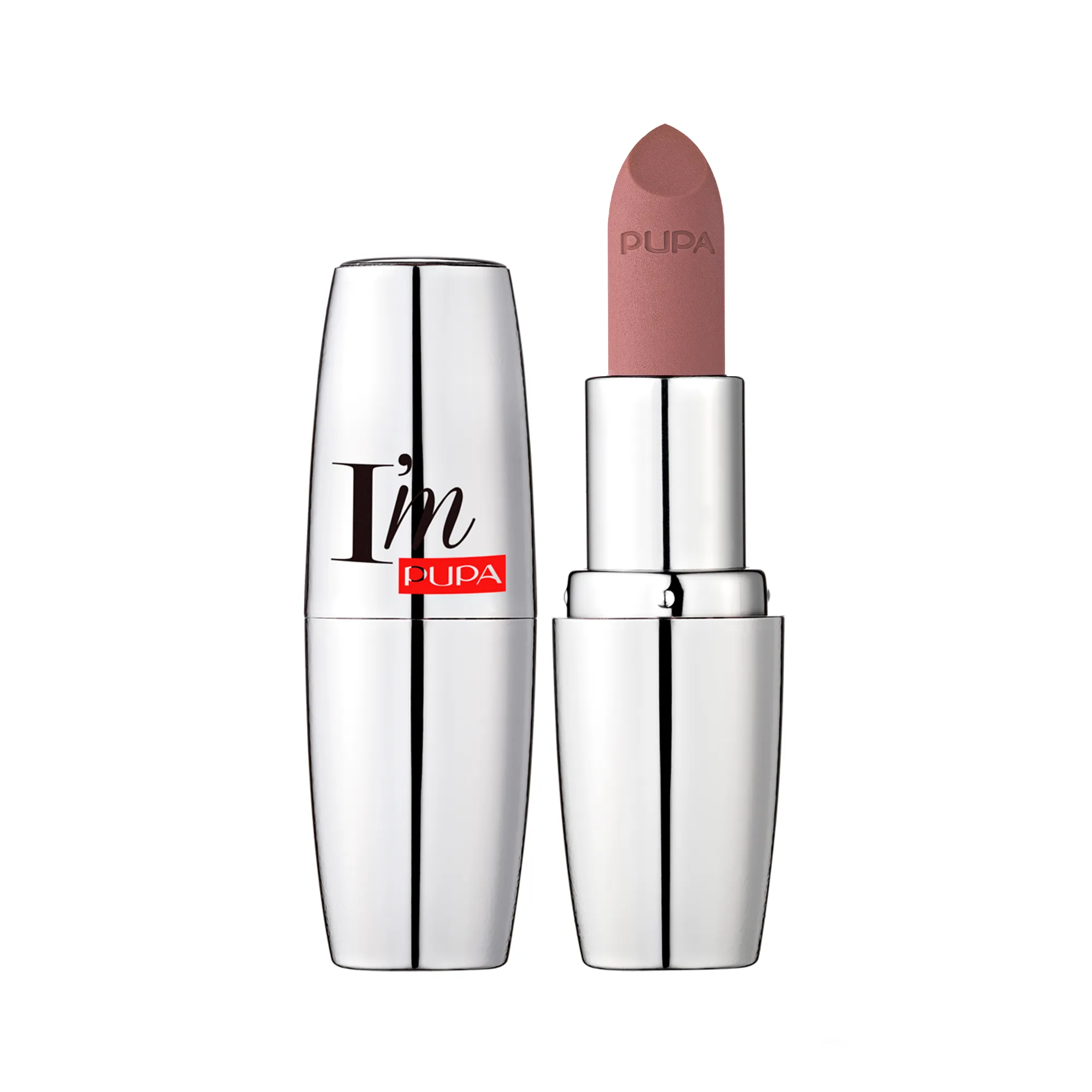 I'M MATT Помада