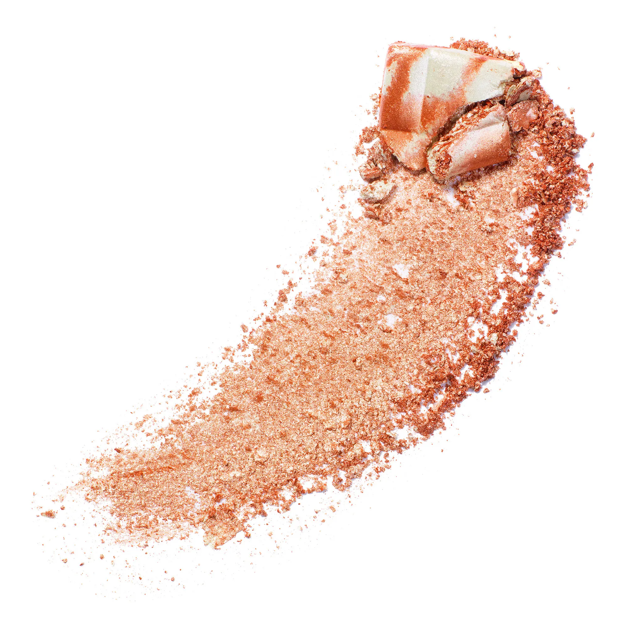 Highlighting Powder Компактная пудра с эффектом свечения