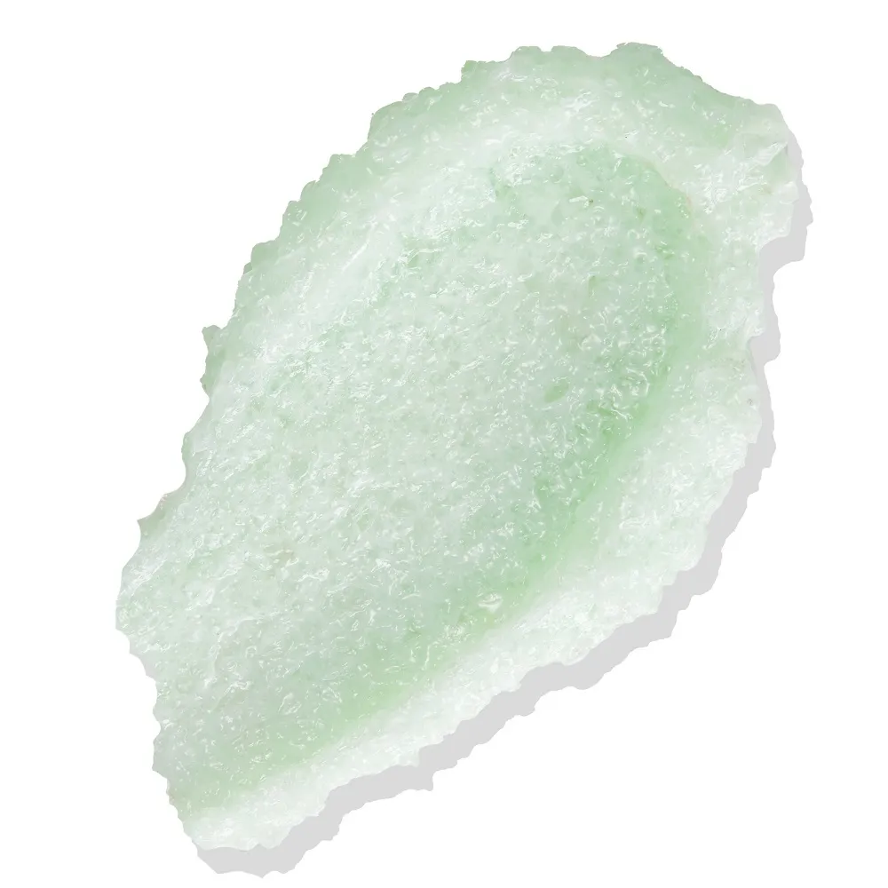 MINT SORBET Скраб для тела тонизирующий