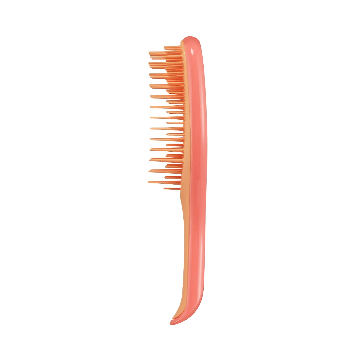 Расческа The Ultimate (Wet) Detangler Mini Salmon Pink & Apricot