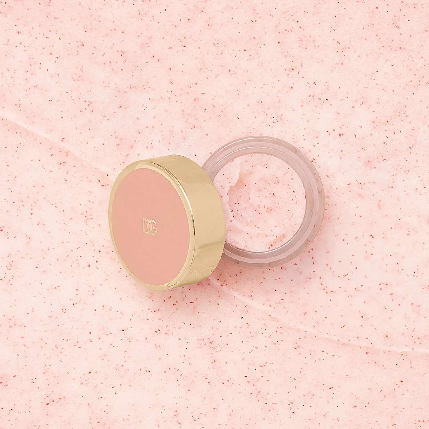 NOURI-LIP BERRY SCRUB Разглаживающий и увлажняющий скраб для губ