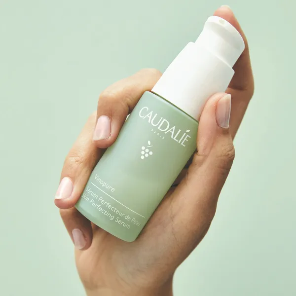 VINOPURE Сыворотка для проблемной кожи с салициловой кислотой