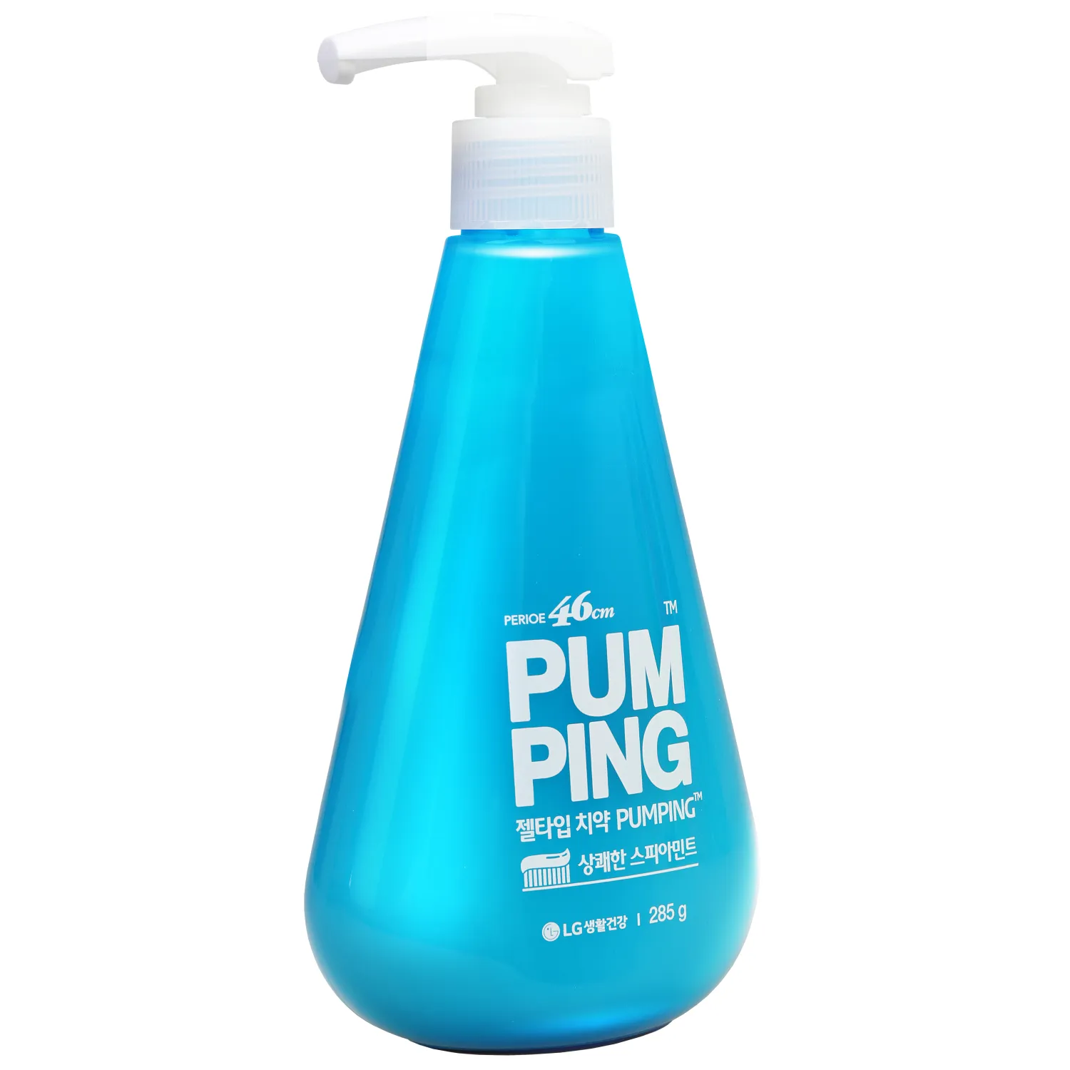 Original Pumping Toothpaste Зубная паста