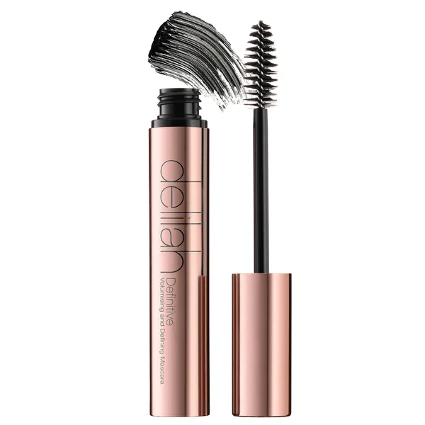 Definitive Mascara Volumising And Defining Тушь для ресниц