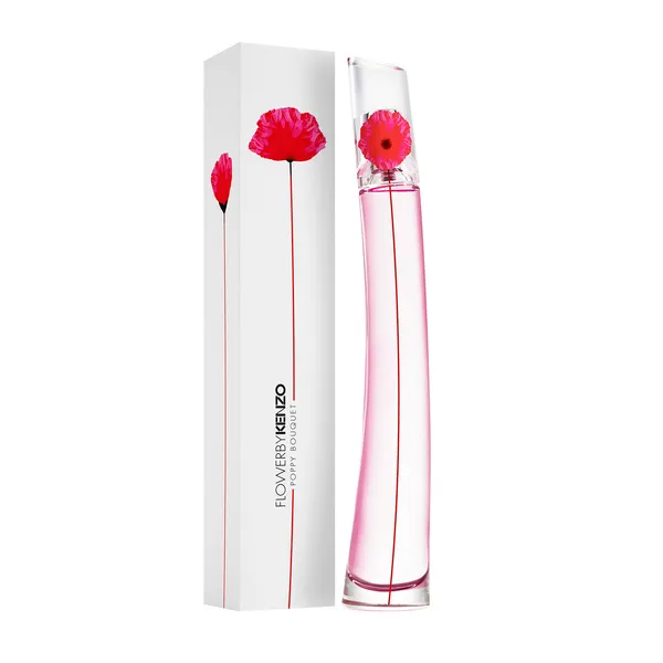 FLOWER BY KENZO POPPY BOUQUET