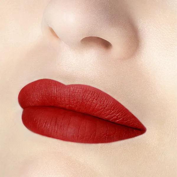 ROUGE ARTIST FOR EVER MATTE Матовая помада для губ