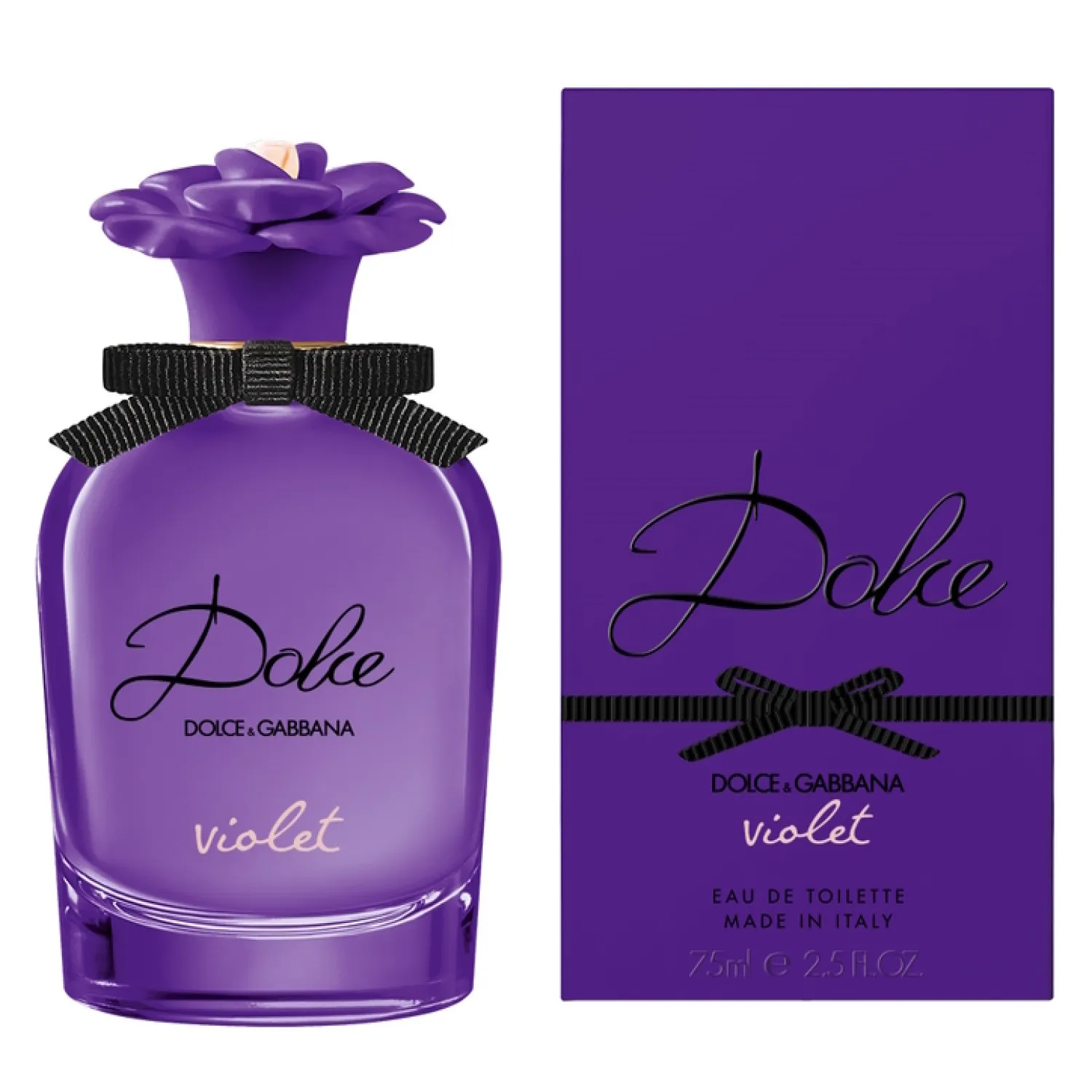 DOLCE VIOLET Туалетная вода