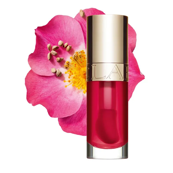 Lip Comfort Oil Масло-блеск для губ