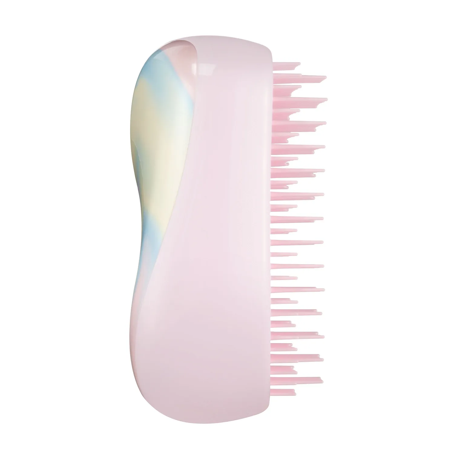 COMPACT STYLER ICE CREAM SWIRL Расческа