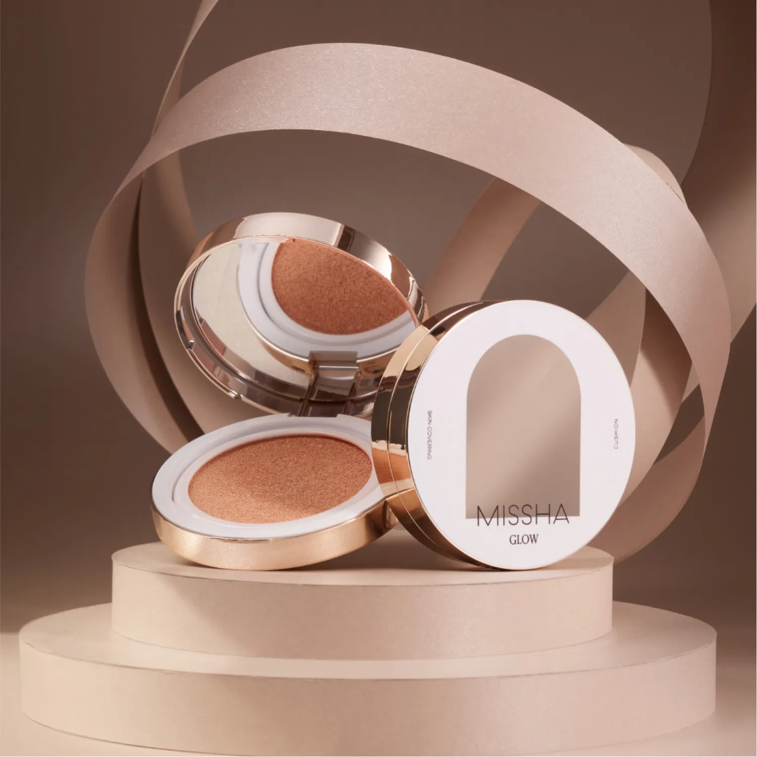 Glow Cushion Π’ΠΎΠ½Π°Π»ΡΠ½ΡΠΉ ΠΊΡΡΠΎΠ½ ΠΡΠΎΠ·ΡΠ°ΡΠ½ΠΎΠ΅ ΡΠ²Π΅ΡΠ΅Π½ΠΈΠ΅