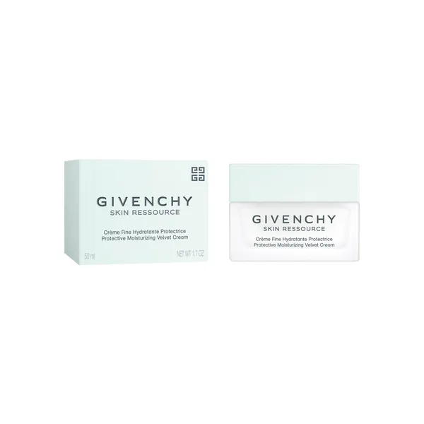 Skin Ressource Увлажняющий легкий крем для лица