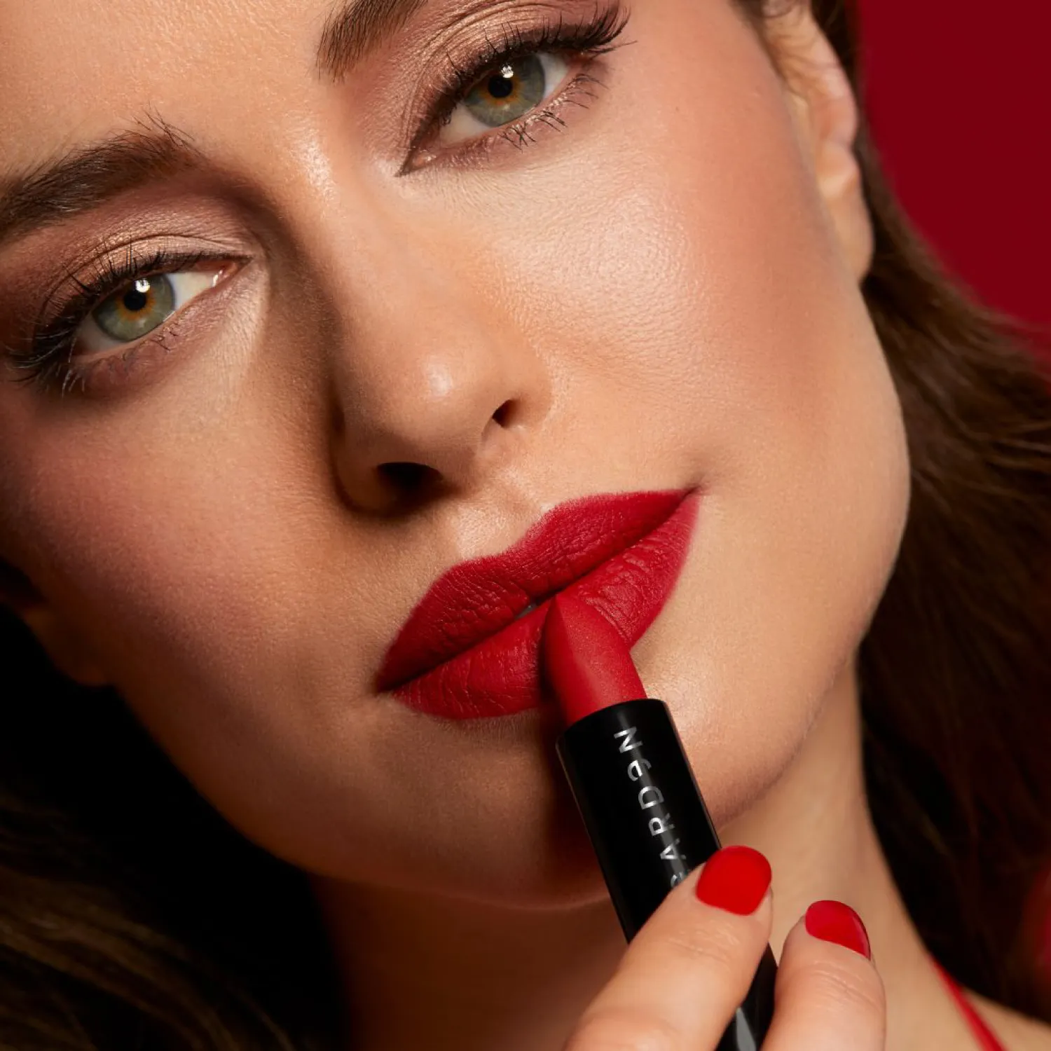 Pure matte lipstick Помада для губ матовая