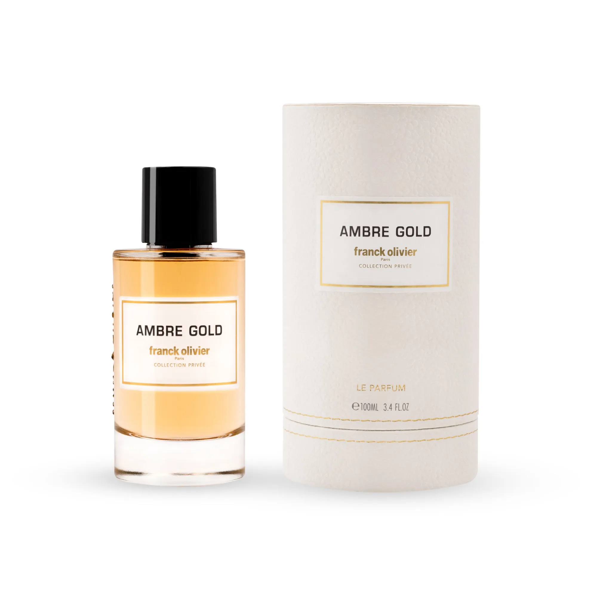 AMBRE GOLD Парфюмерная вода