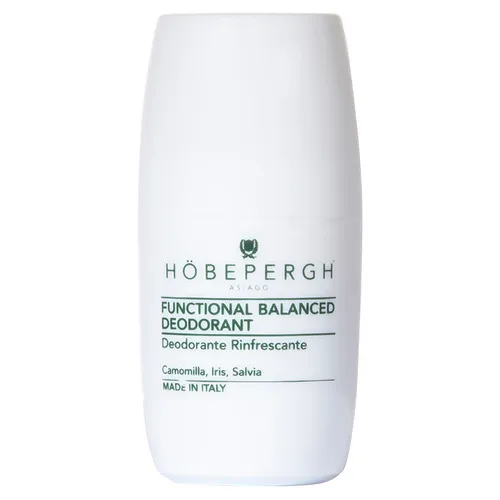 Functional Balanced Deodorant Дезодорант-ролик балансирующий