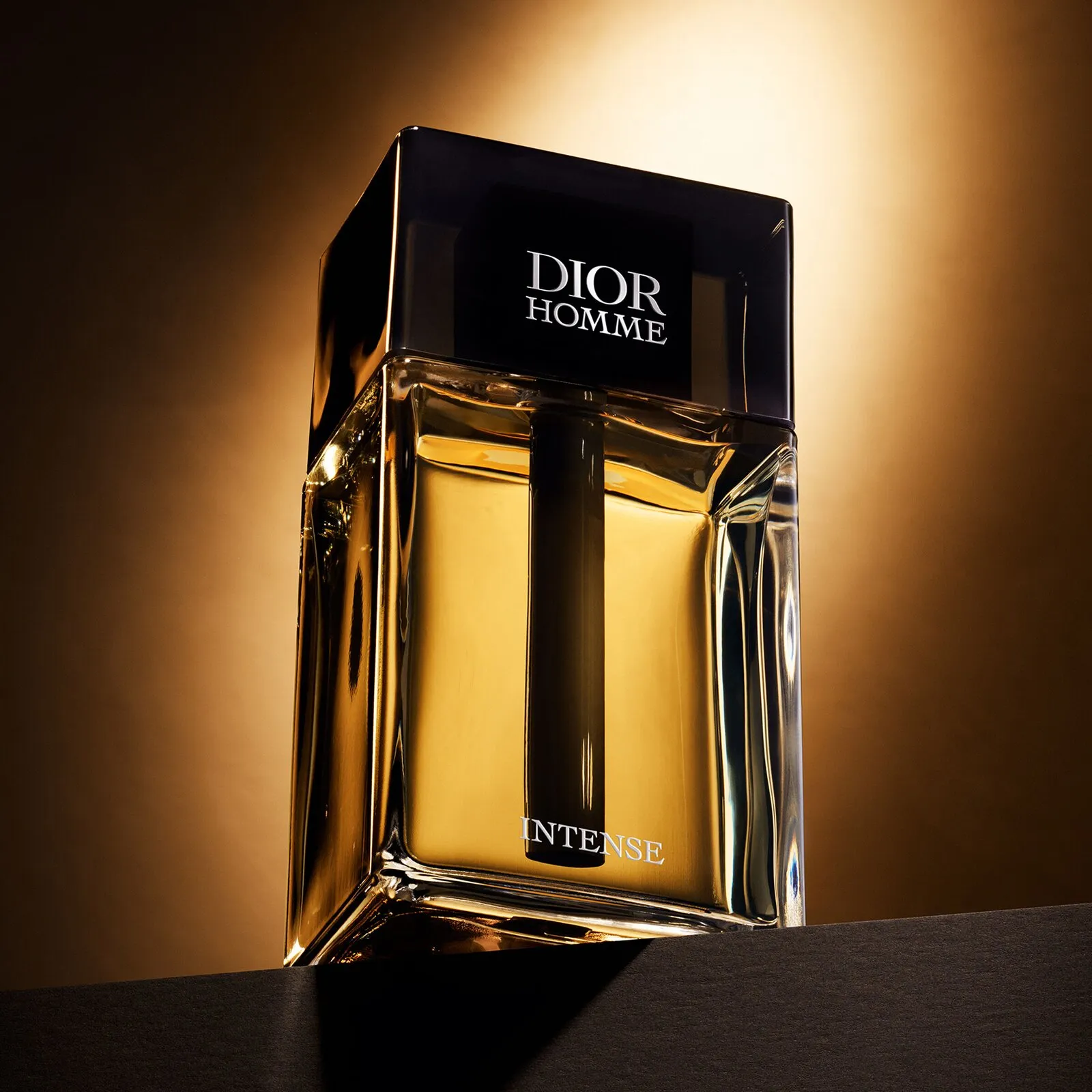 Оригинал 💯 Dior Homme Intense Парфюмерная вода купить в интернет