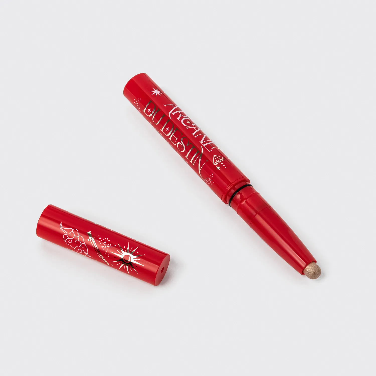 Arcane du Destin Тени для глаз в стике