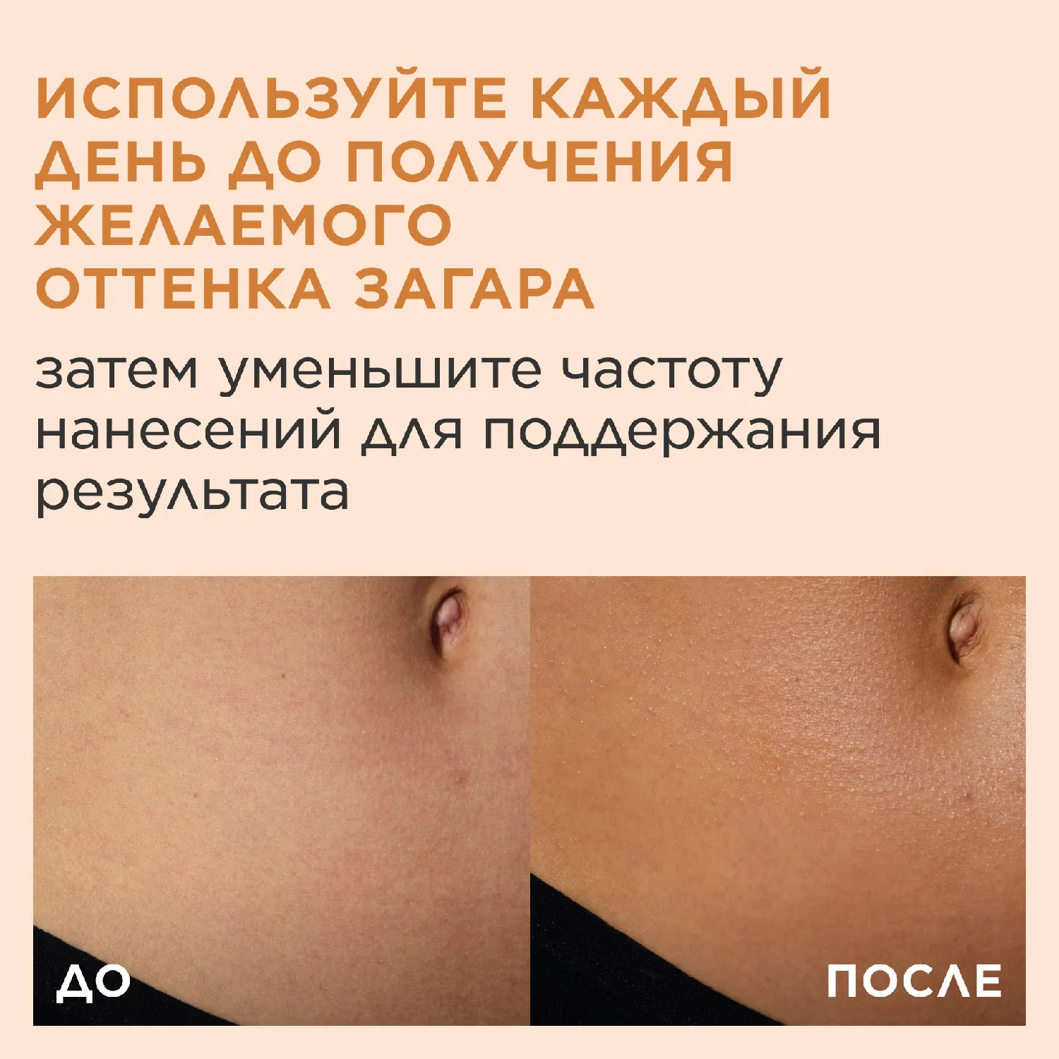 Gelee Fraiche Auto-Bronzante Express Гель с эффектом загара для лица и тела