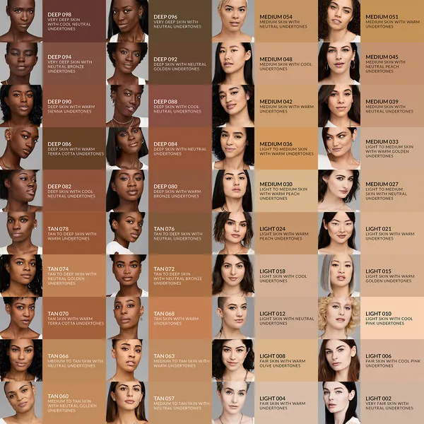 GOOD APPLE Тональный бальзам Идеальный тон