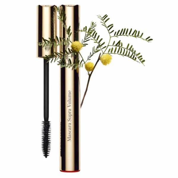 Mascara Supra Volume Тушь, увеличивающая объем ресниц
