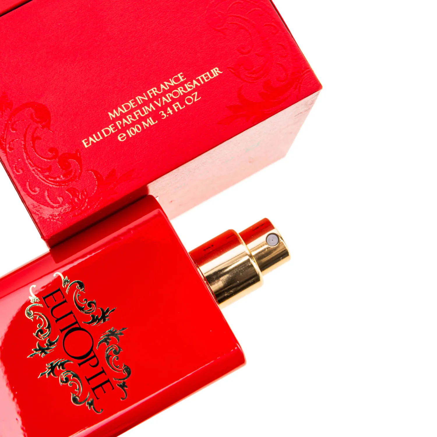 Парфюмерная вода Eutopie № 6