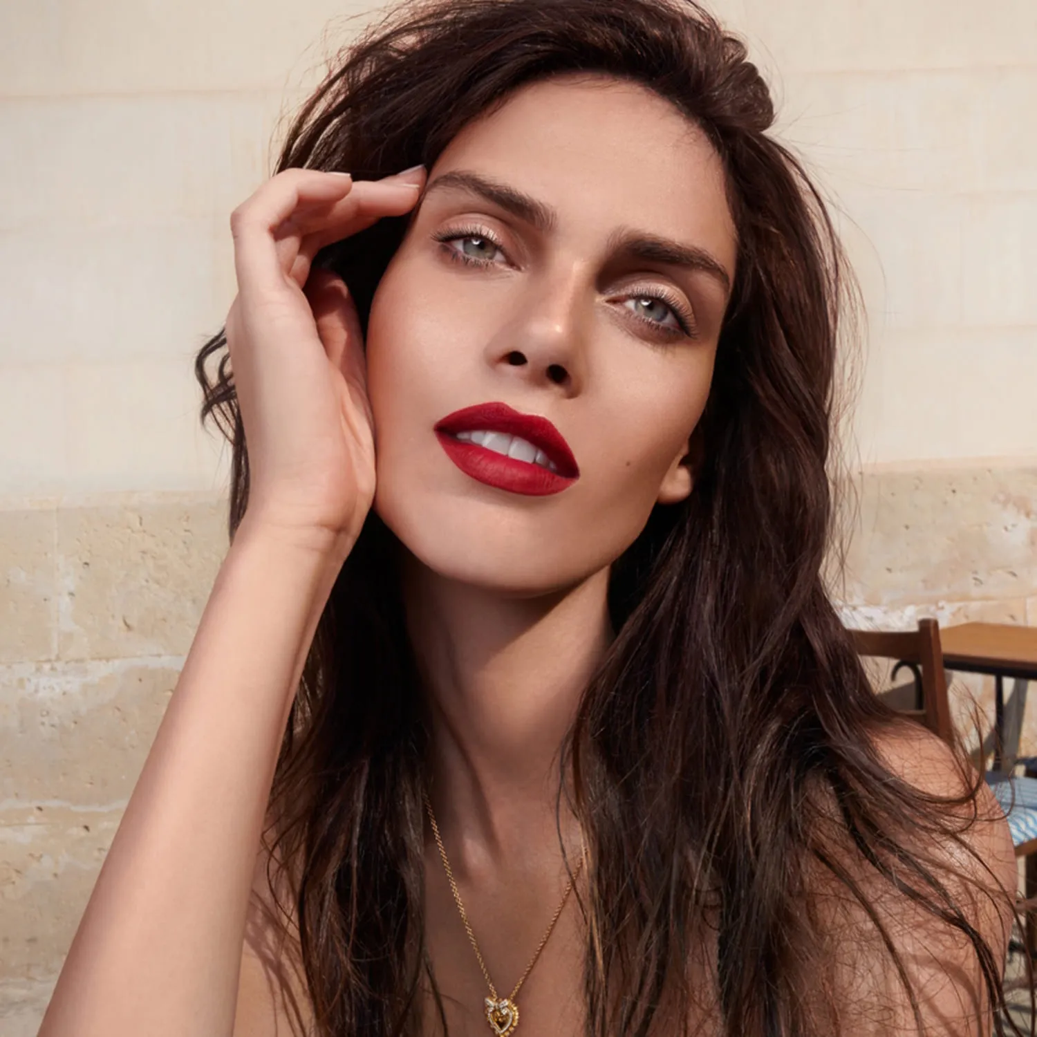 DEVOTION Жидкая помада-мусс для губ