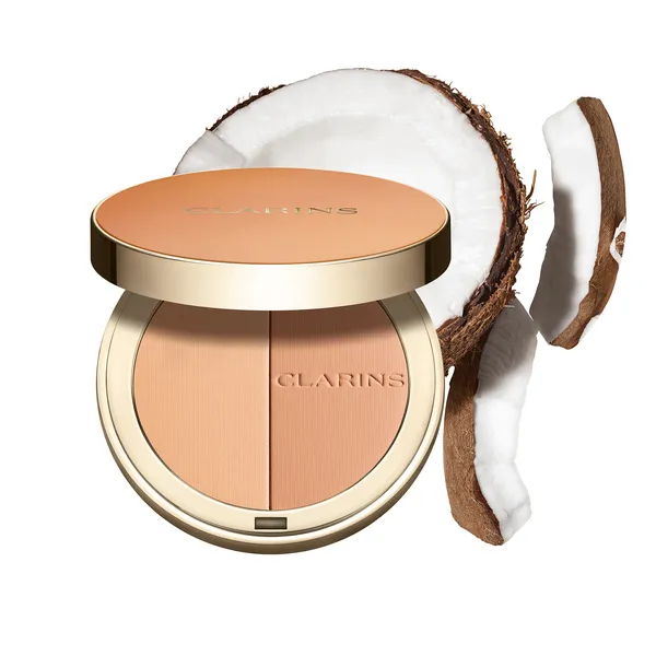 Ever Bronze Компактная бронзирующая пудра Ever Bronze Компактная бронзирующая пудра