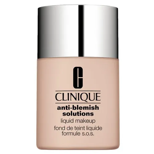 Anti-Blemish Solutions Тональный крем для проблемной кожи Anti-Blemish Solutions Тональный крем для проблемной кожи