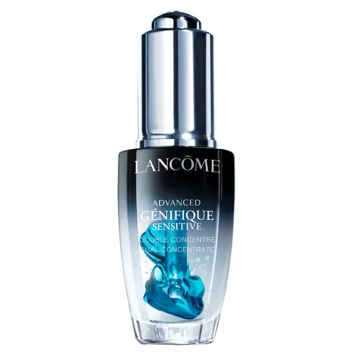 Advanced Génifique Sensitive Концентрат двойного действия