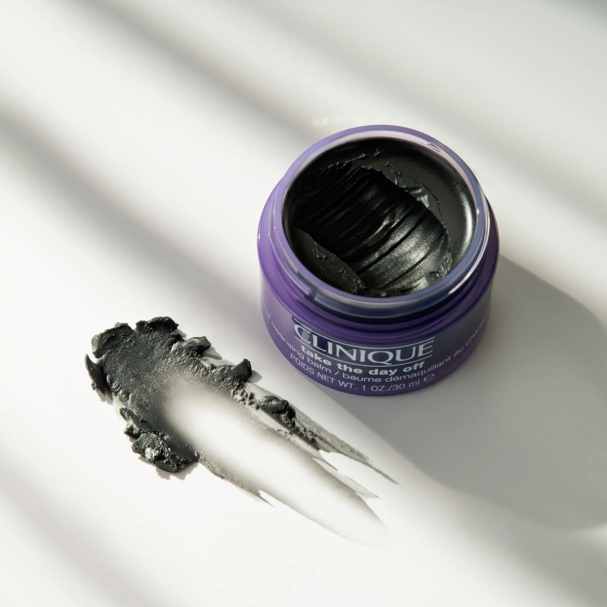 Take The Day Off Charcoal Balm Бальзам для снятия стойкого макияжа в дорожном формате