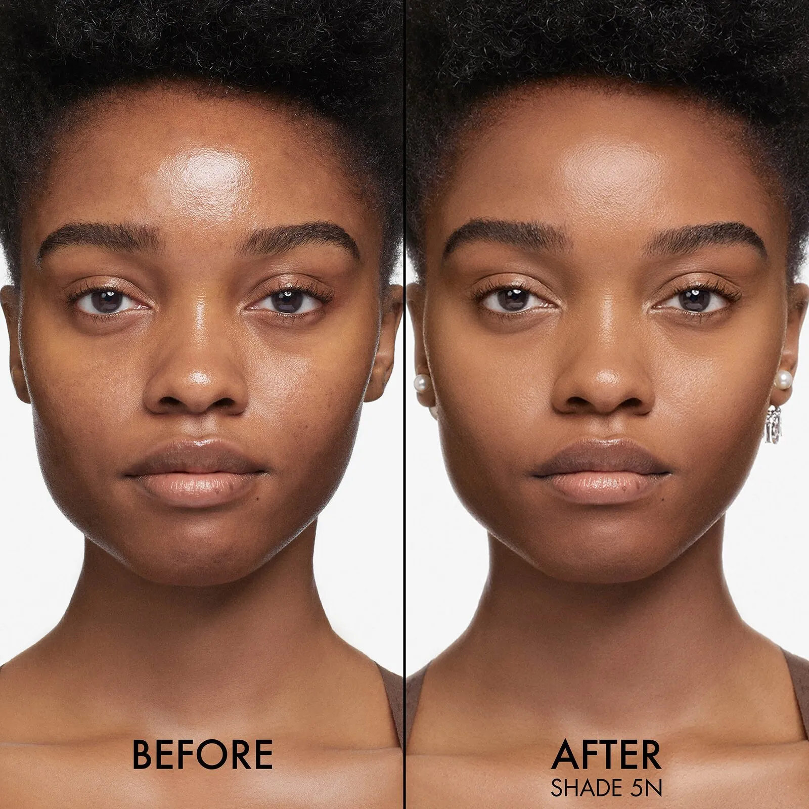 Dior Forever Hydra Nude Увлажняющий тональный крем Dior Forever Hydra Nude Увлажняющий тональный крем