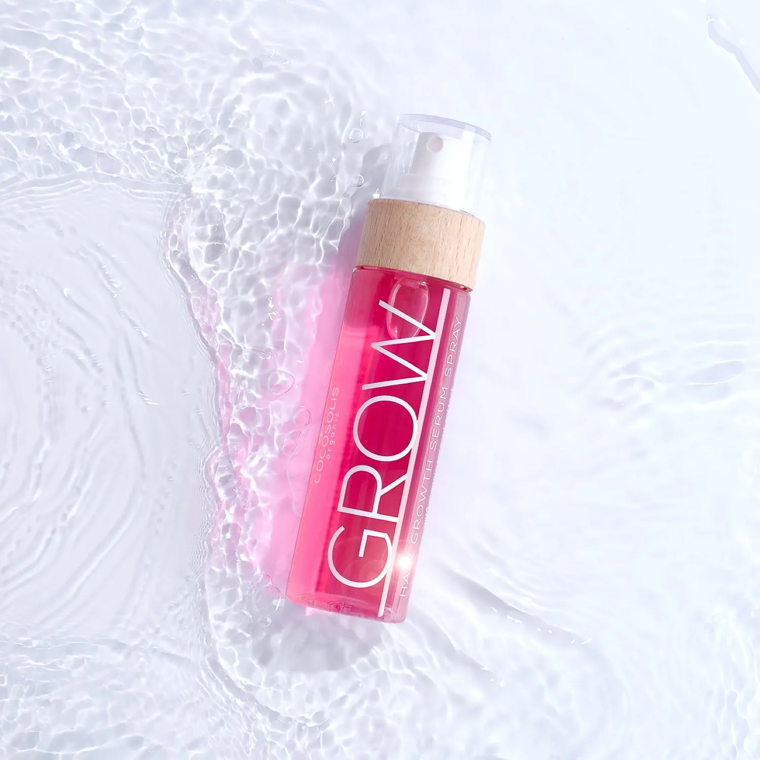 GROW HAIR GROWTH SERUM SPRAY Сыворотка спрей для роста волос