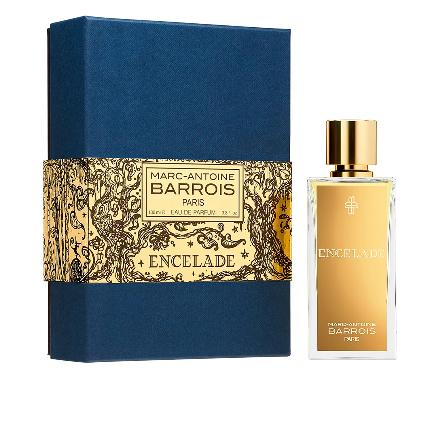 ENCELADE Парфюмерная вода