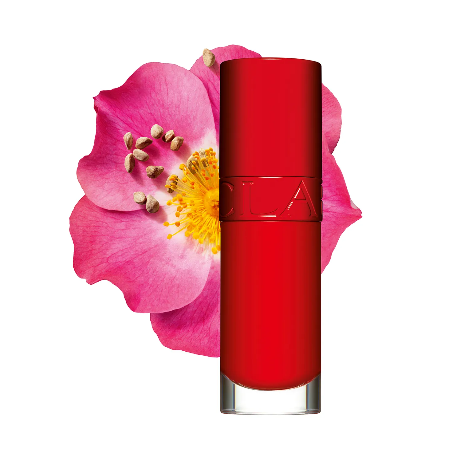 Lip Comfort Oil Масло-блеск для губ