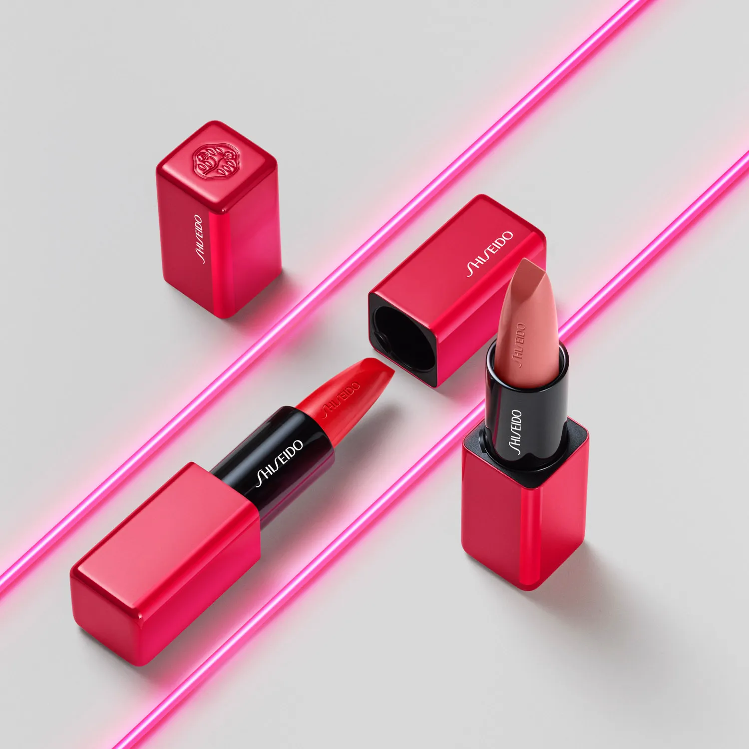 Technosatin Gel Помада для губ