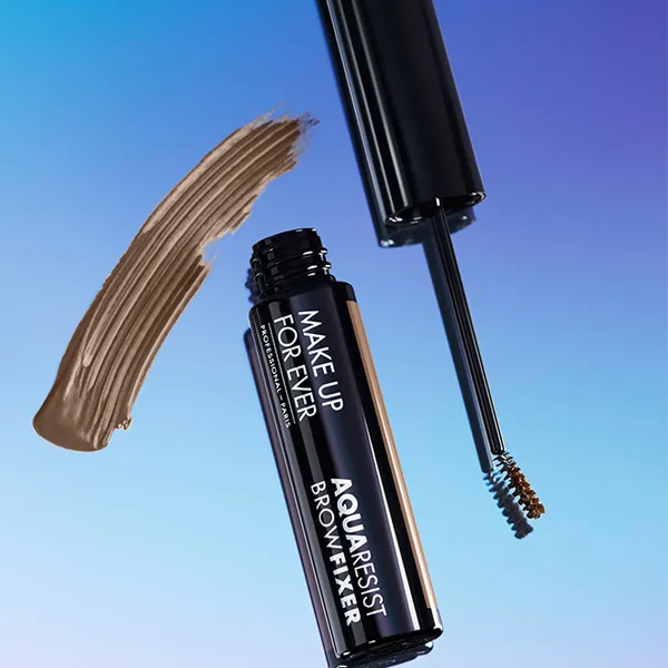 AQUA RESIST BROW FIXER Фиксирующий гель для бровей