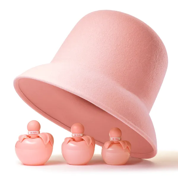 Nina Rose Туалетная вода