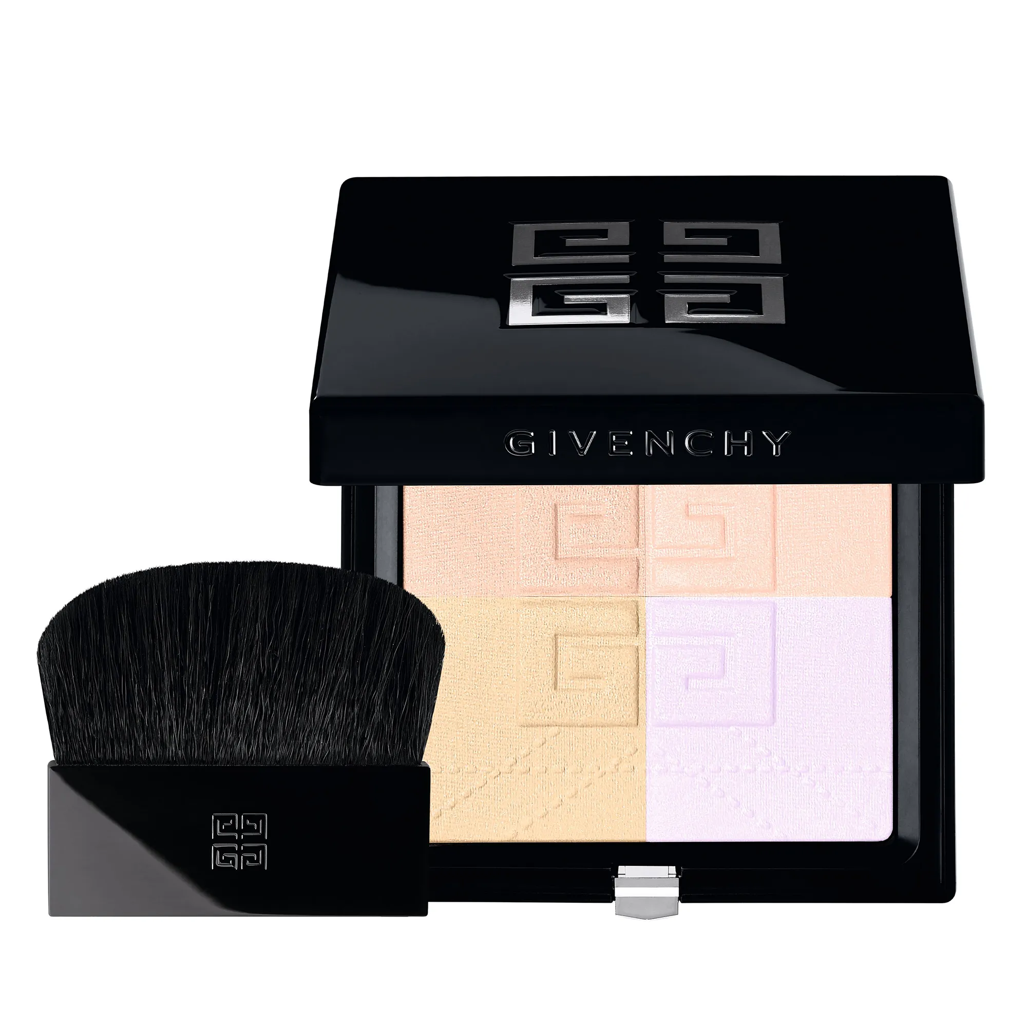 Prisme Libre Pressed Powder Матирующая компактная пудра для лица Prisme Libre Pressed Powder Матирующая компактная пудра для лица