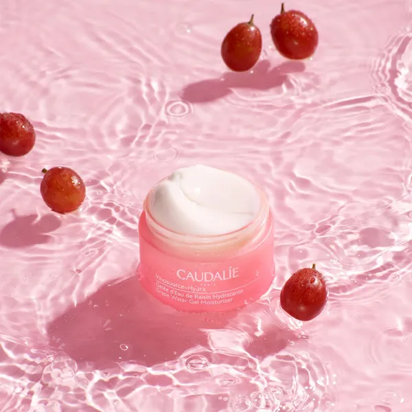 VINOSOURCE-HYDRA Увлажняющий крем-гель с виноградной водой