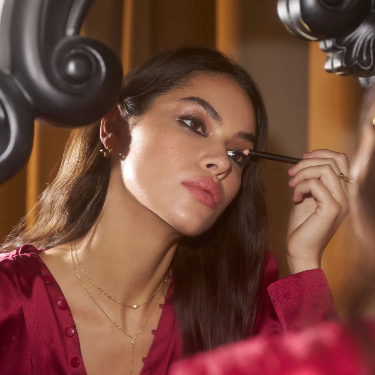 Merci Карандаш для глаз