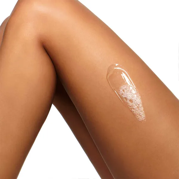 Tonic Тонизирующая пена для ванны и душа на основе растительных экстрактов