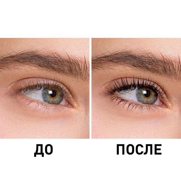 90х60х90 Hypoallergenic Тушь для ресниц