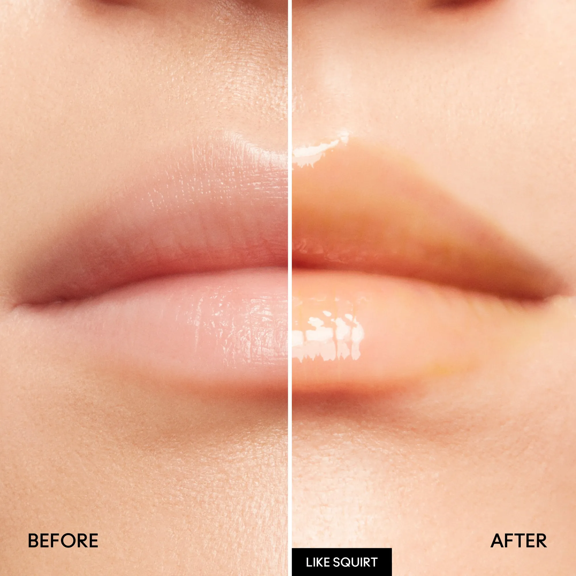 SQUIRT PLUMPING GLOSS STICK Бальзам для губ, придающий объем