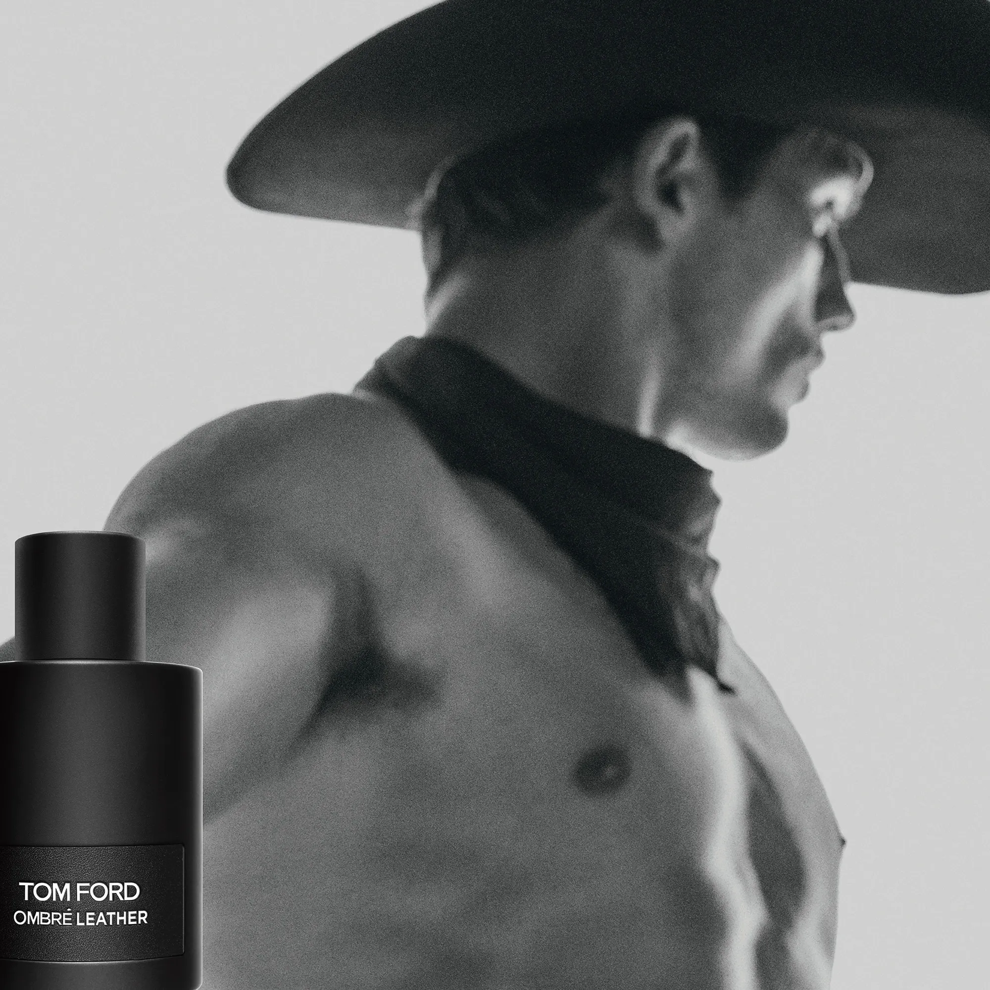 Ombre Leather Parfum Парфюмерная вода