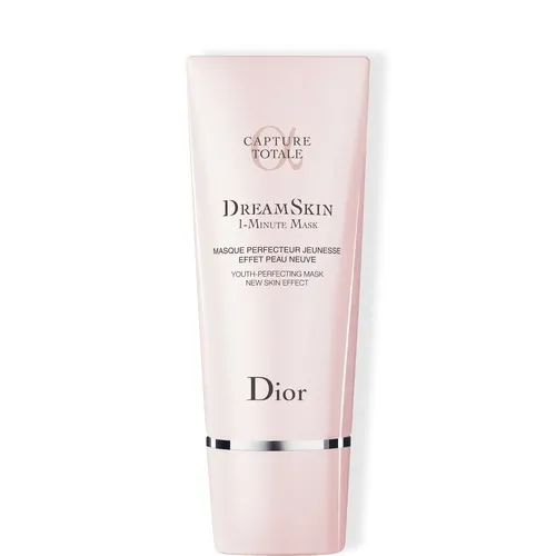 Capture Totale Dreamskin 1-minute Mask Маска для лица, придающая коже совершенство Capture Totale Dreamskin 1-minute Mask Маска для лица, придающая коже совершенство