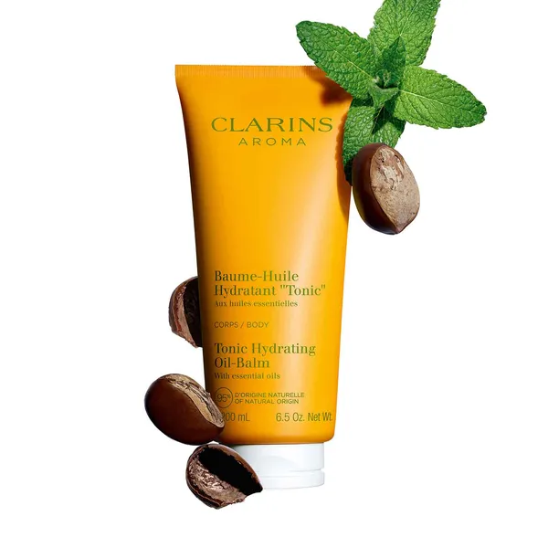 Tonic Тонизирующий увлажняющий бальзам для тела