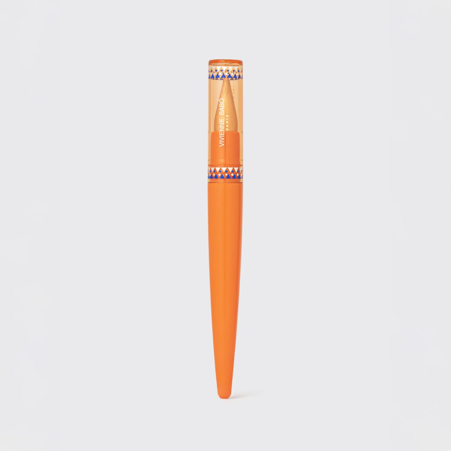 Francafrique Устойчивый карандаш-каял для глаз