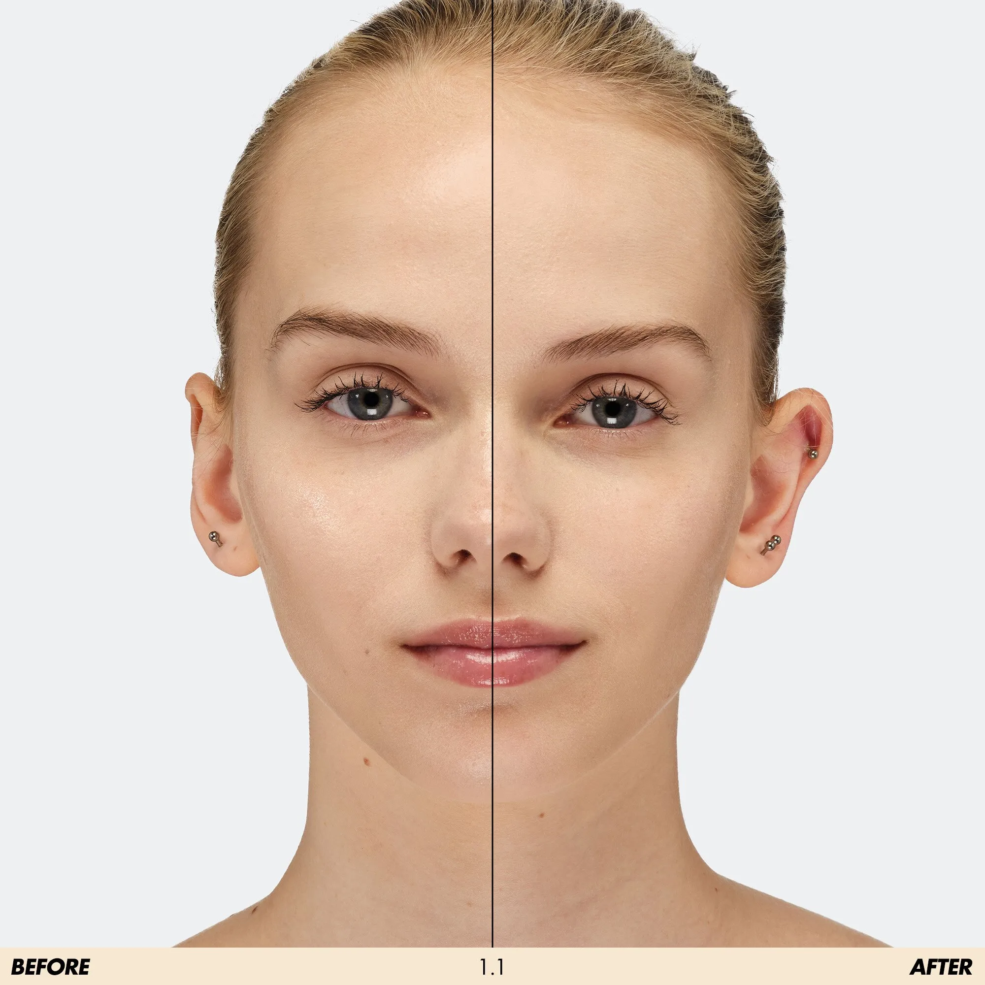 HD SKIN SETTING POWDER Рассыпчатая пудра для лица