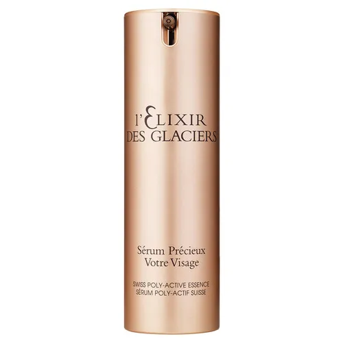 Эликсир Ледников Драгоценная сыворотка