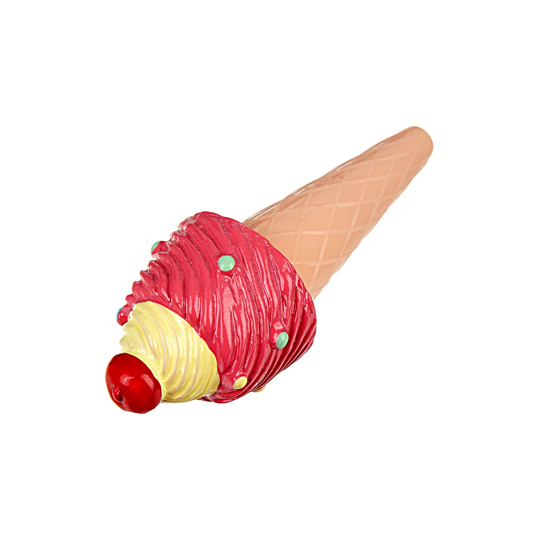 Бальзам для губ ваниль рожок