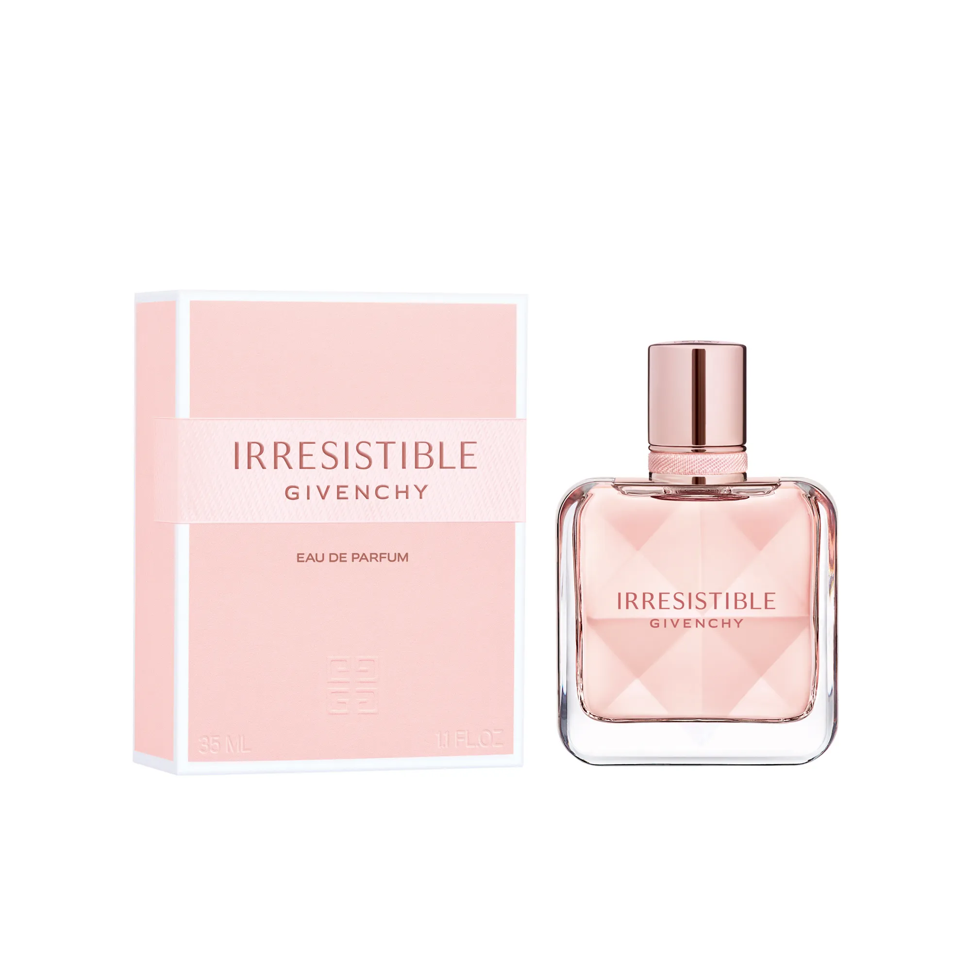 Irresistible Givenchy Парфюмерная вода